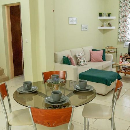 Dream House Apartment Xánthi Ngoại thất bức ảnh