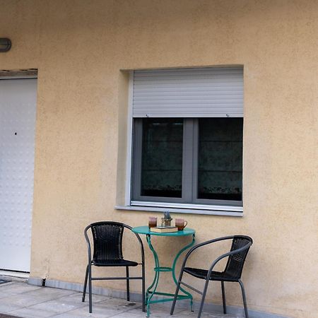 Dream House Apartment Xánthi Ngoại thất bức ảnh