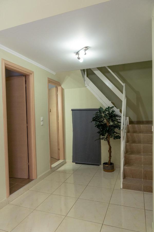 Dream House Apartment Xánthi Ngoại thất bức ảnh