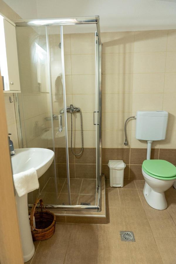 Dream House Apartment Xánthi Ngoại thất bức ảnh