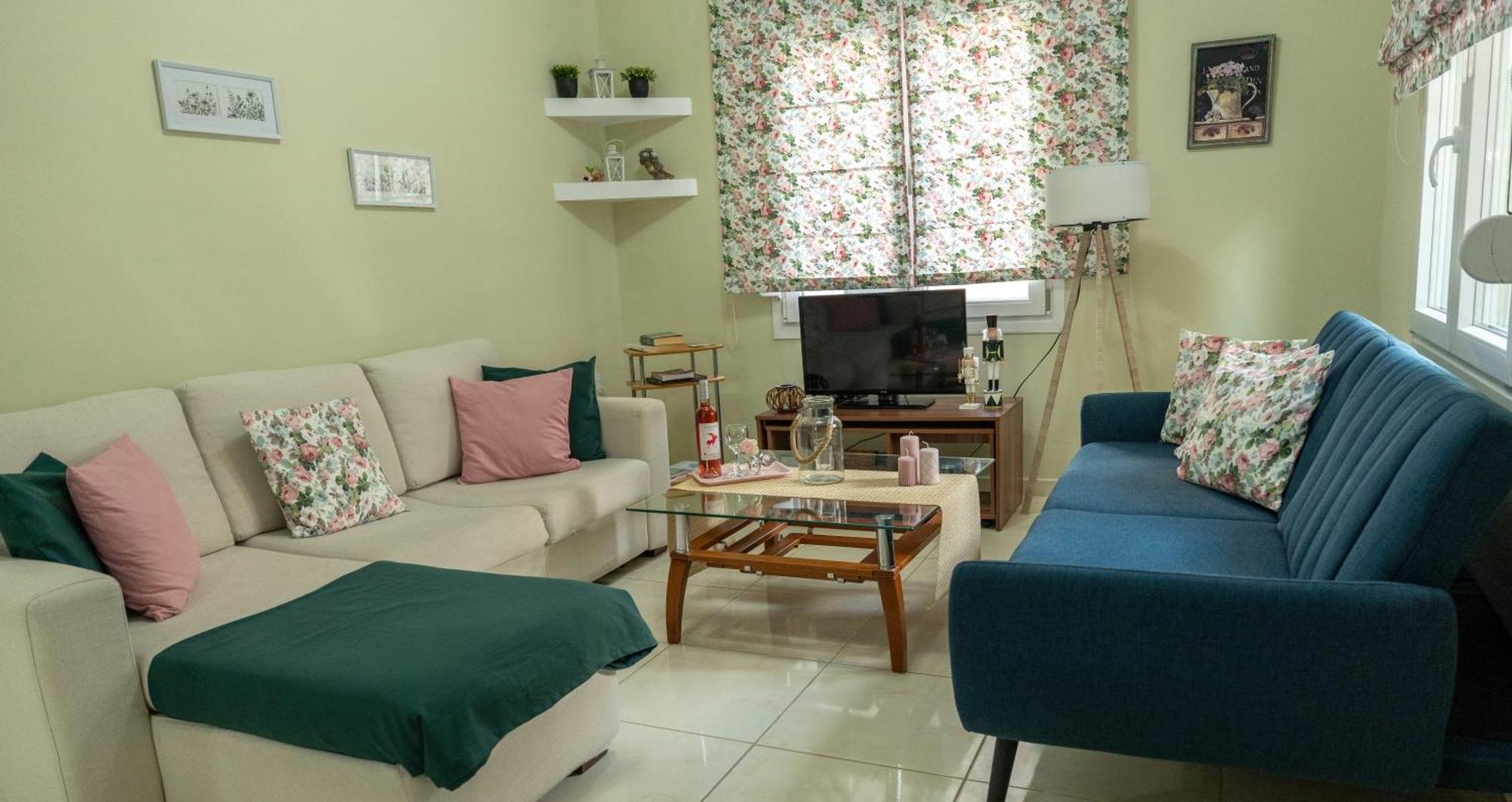 Dream House Apartment Xánthi Ngoại thất bức ảnh